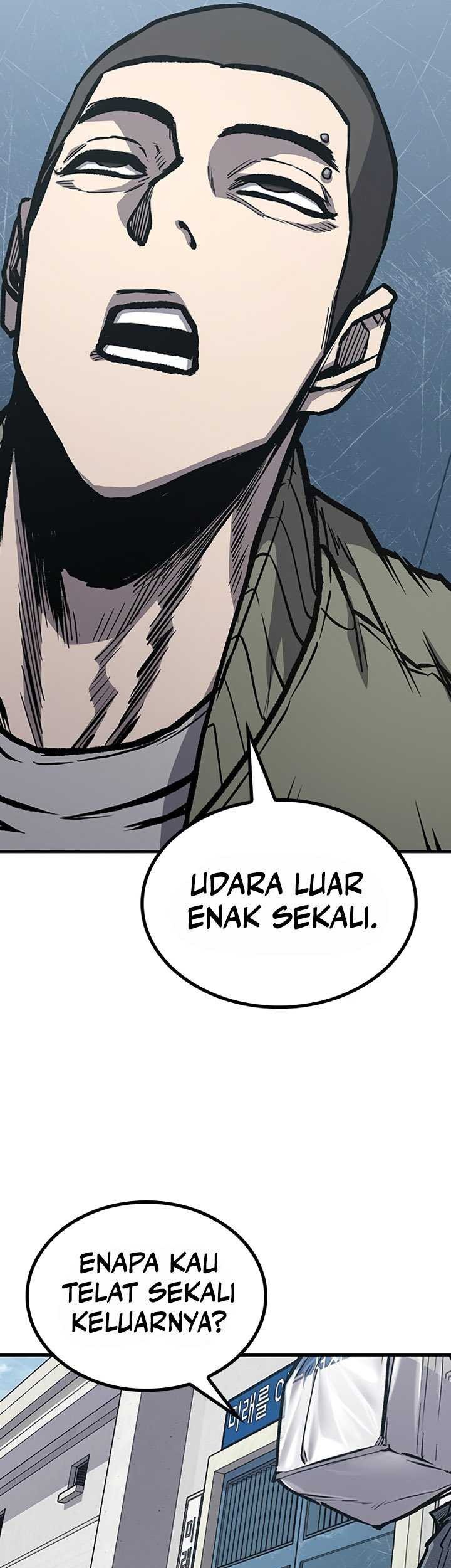 Hectopascals Chapter 63 - halaman 60