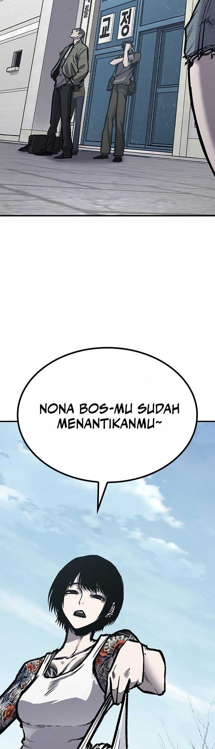 Hectopascals Chapter 63 - halaman 61