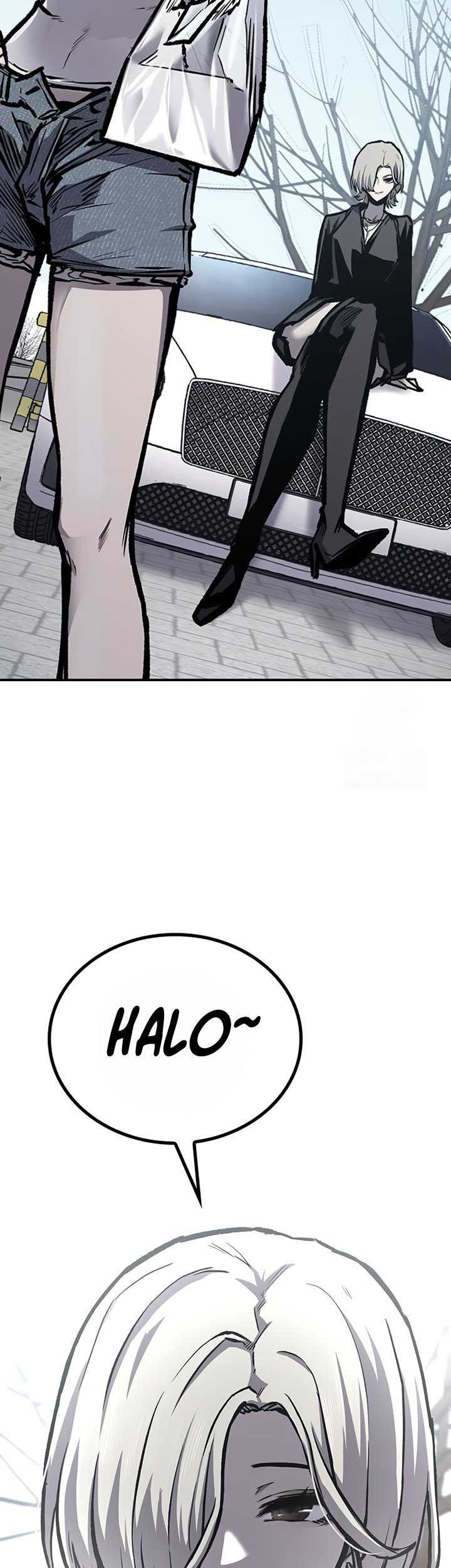Hectopascals Chapter 63 - halaman 62