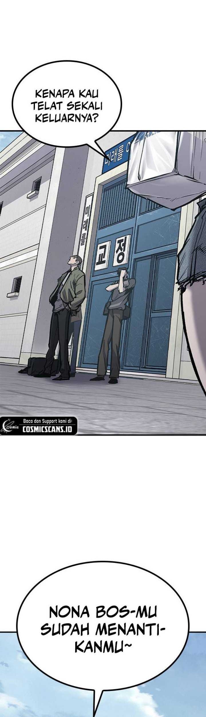 Hectopascals Chapter 64 - halaman 2