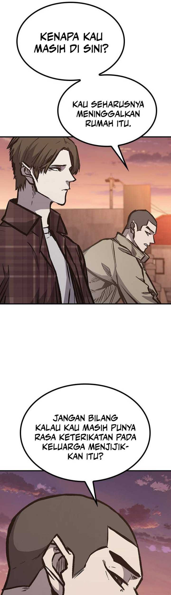 Hectopascals Chapter 64 - halaman 28
