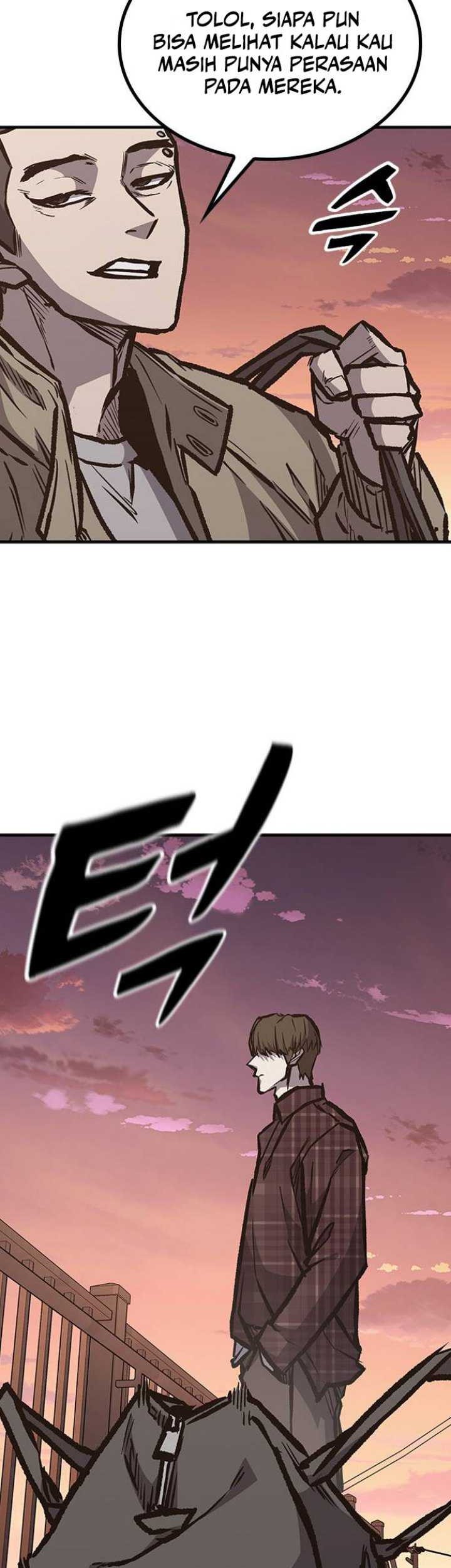 Hectopascals Chapter 64 - halaman 30