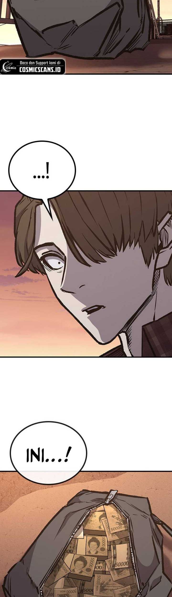 Hectopascals Chapter 64 - halaman 31