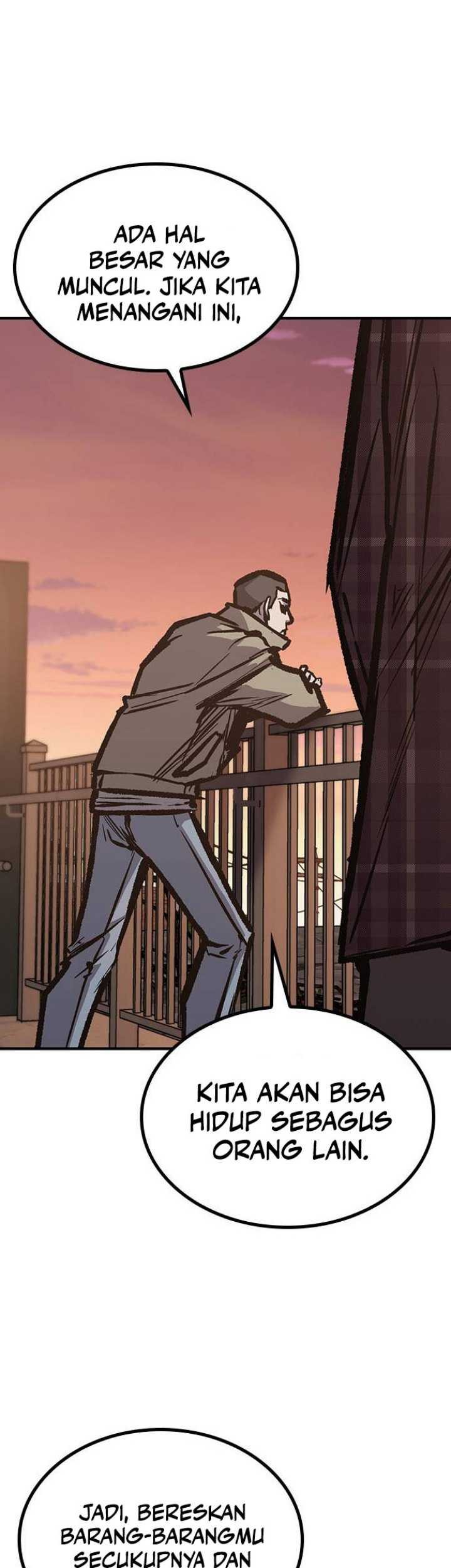 Hectopascals Chapter 64 - halaman 33