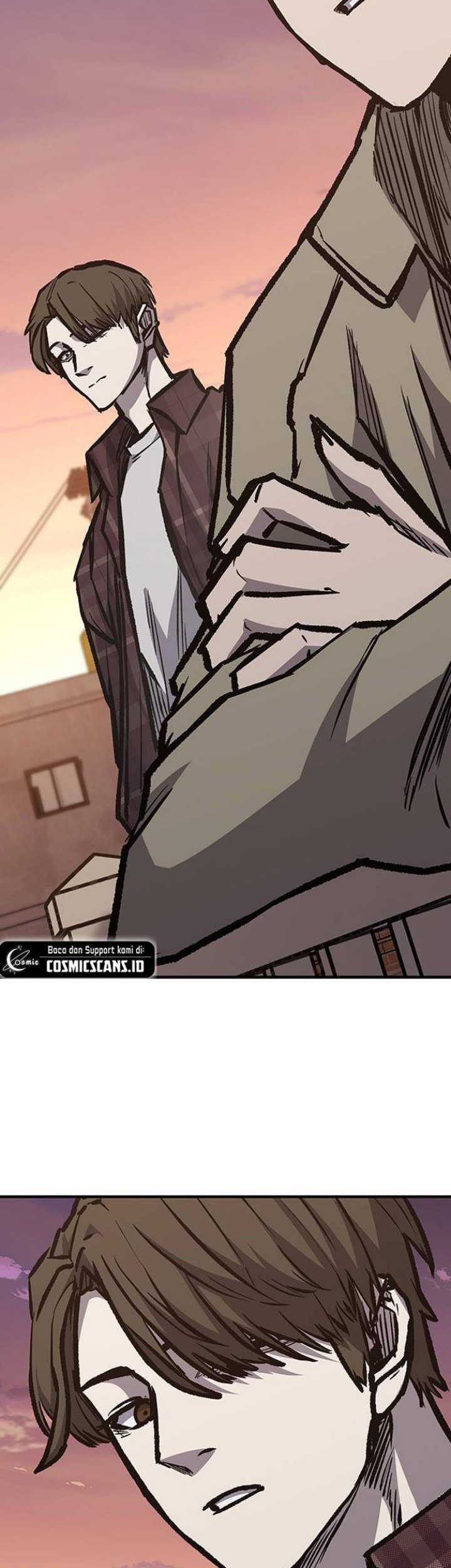 Hectopascals Chapter 64 - halaman 35