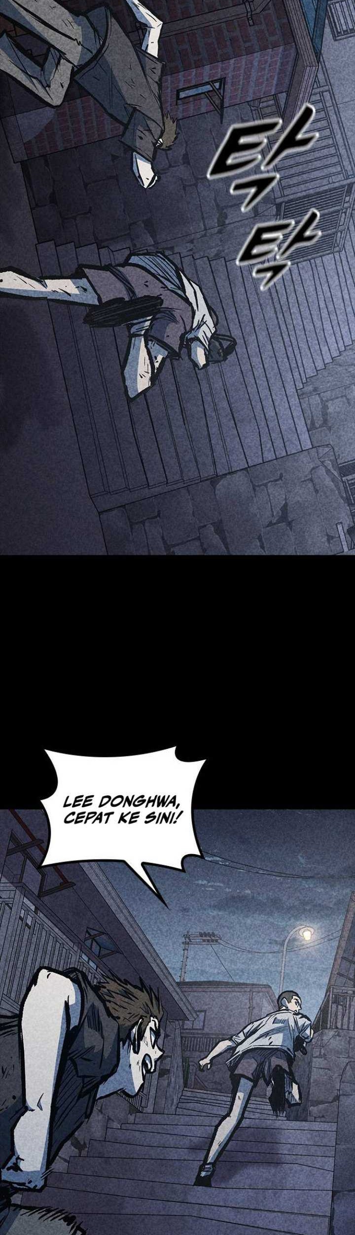 Hectopascals Chapter 64 - halaman 38