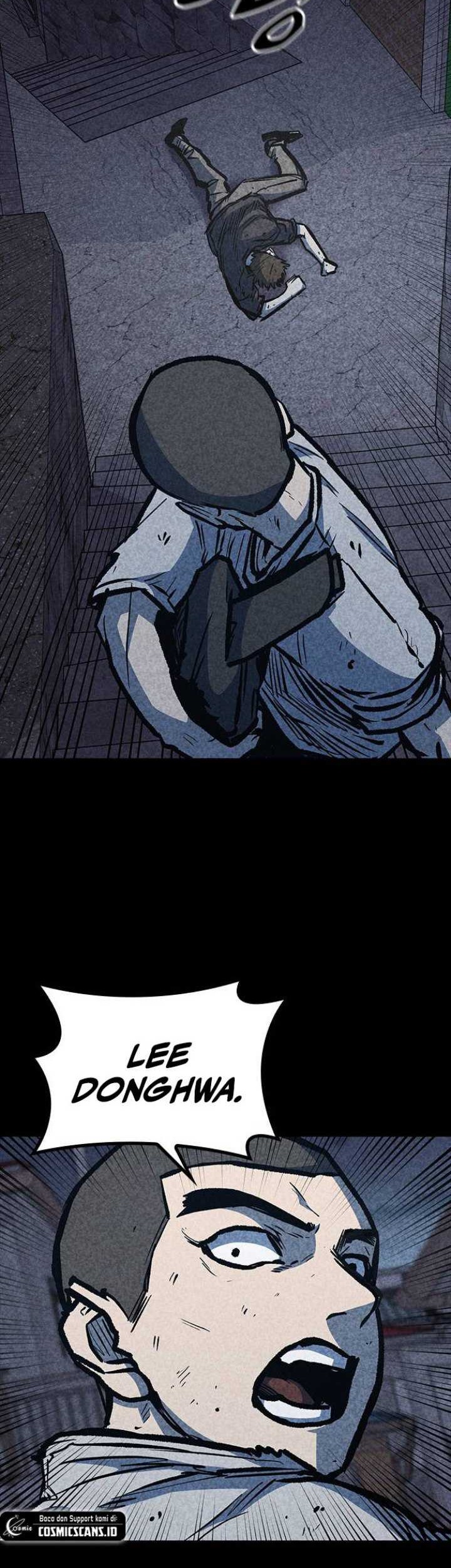Hectopascals Chapter 64 - halaman 40