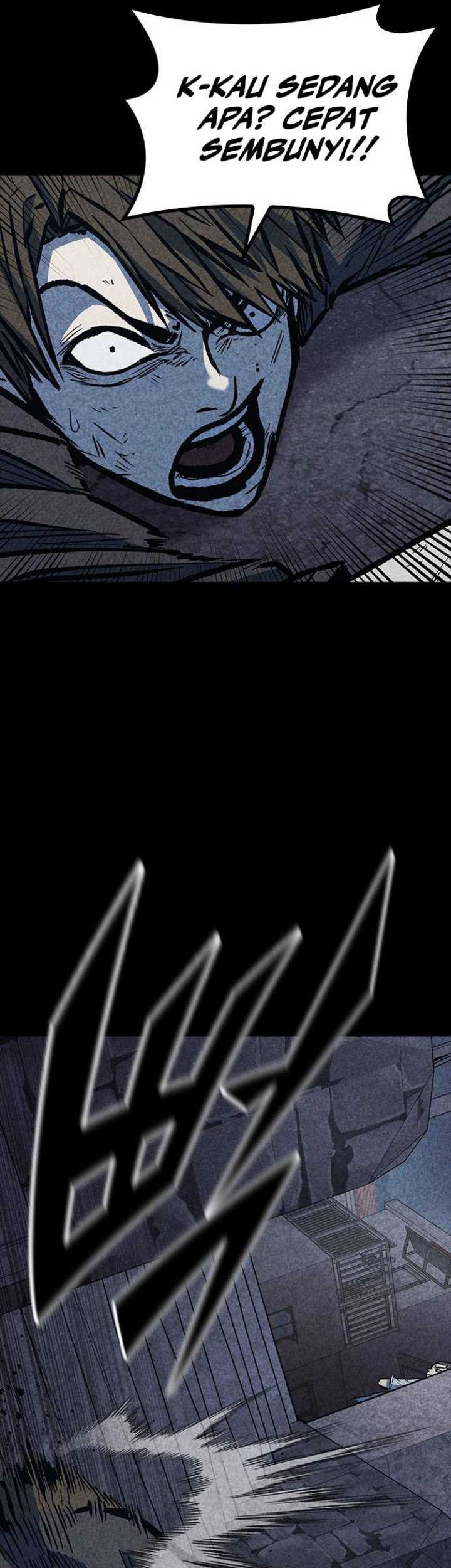 Hectopascals Chapter 64 - halaman 42