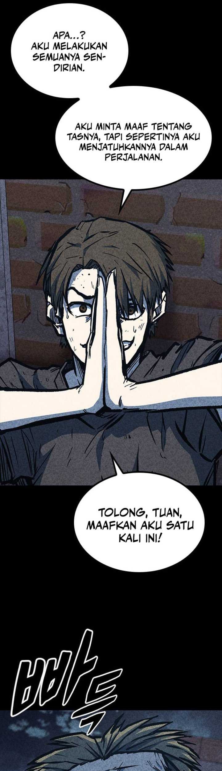Hectopascals Chapter 64 - halaman 46