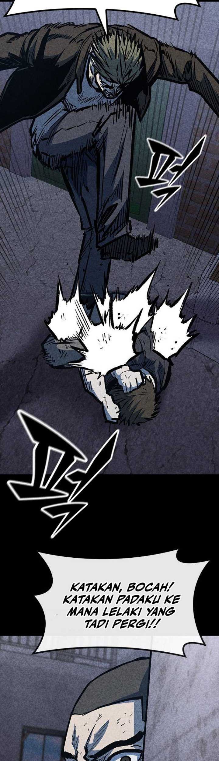 Hectopascals Chapter 64 - halaman 48