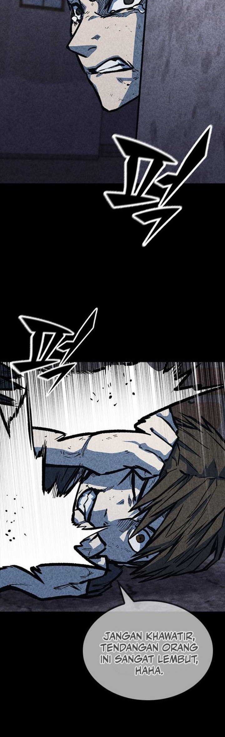 Hectopascals Chapter 64 - halaman 49