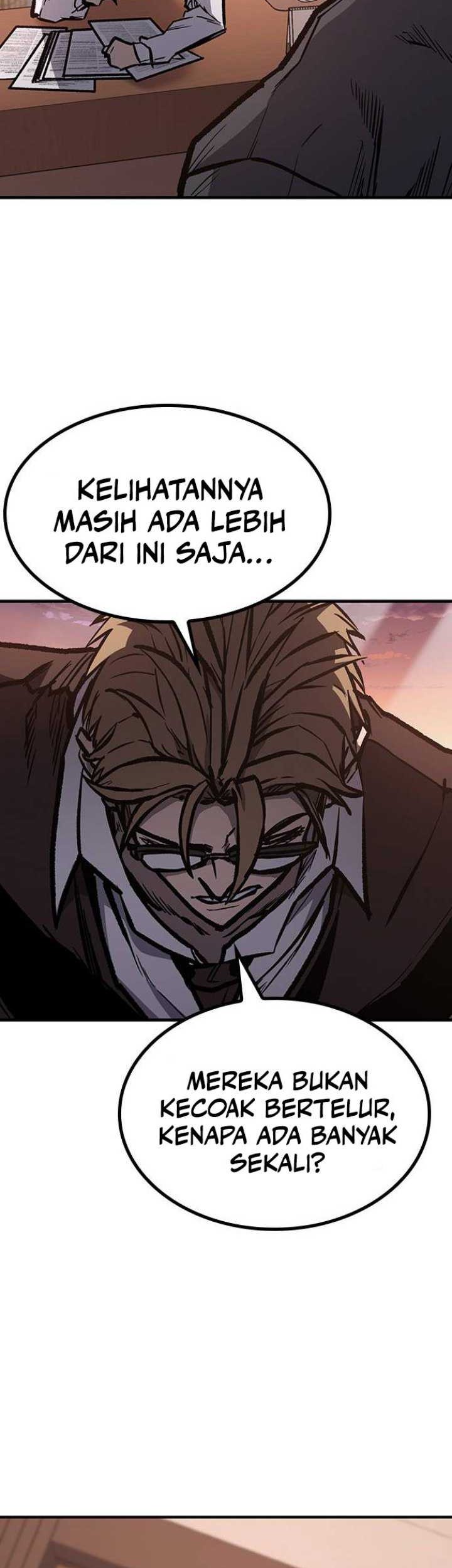Hectopascals Chapter 64 - halaman 61