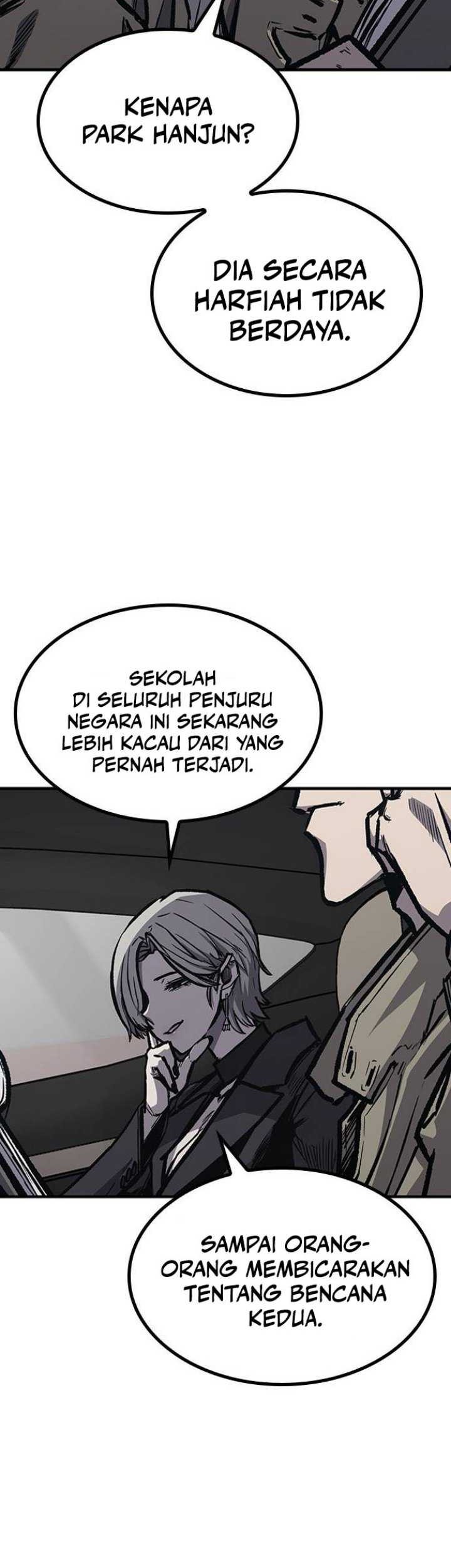 Hectopascals Chapter 64 - halaman 8