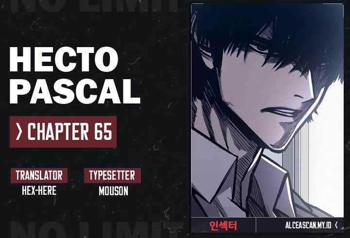 Hectopascals Chapter 65 - halaman 1
