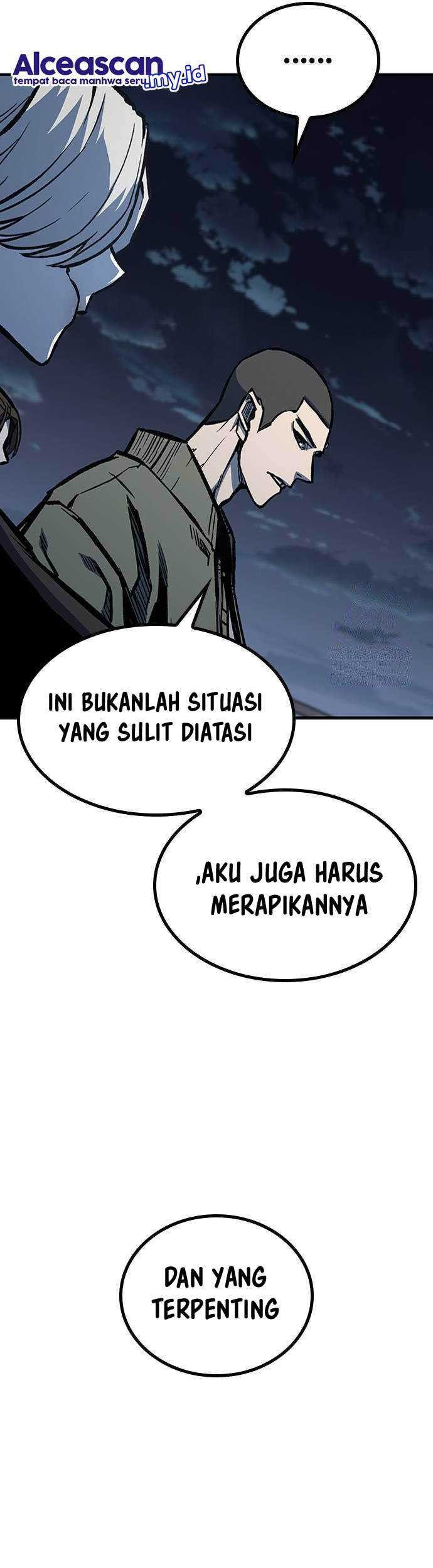 Hectopascals Chapter 65 - halaman 26