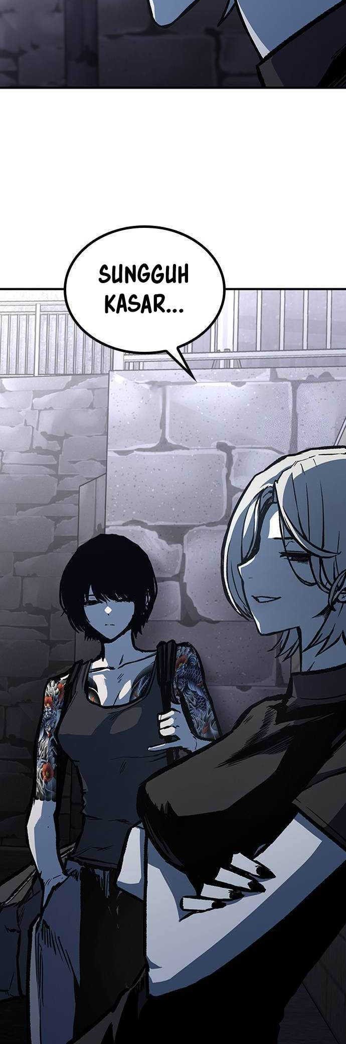 Hectopascals Chapter 65 - halaman 28