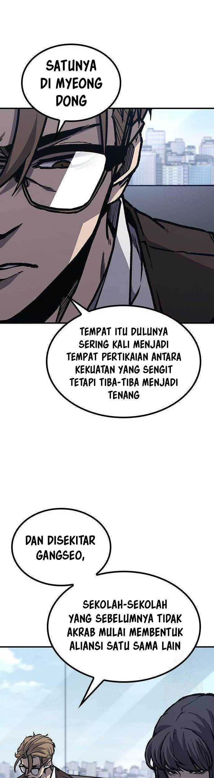 Hectopascals Chapter 65 - halaman 35