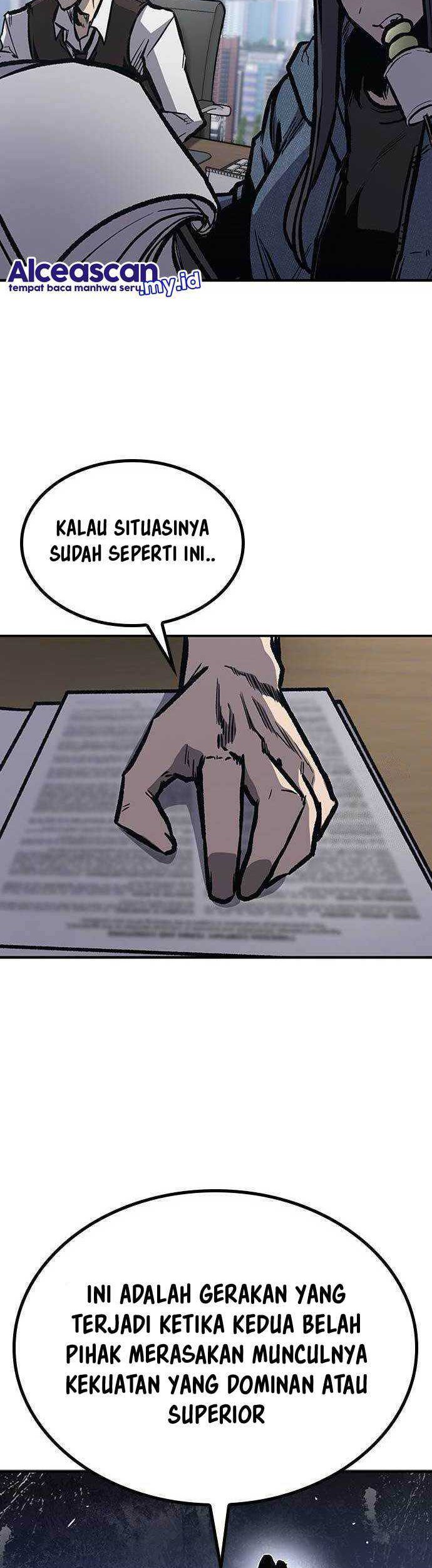 Hectopascals Chapter 65 - halaman 36