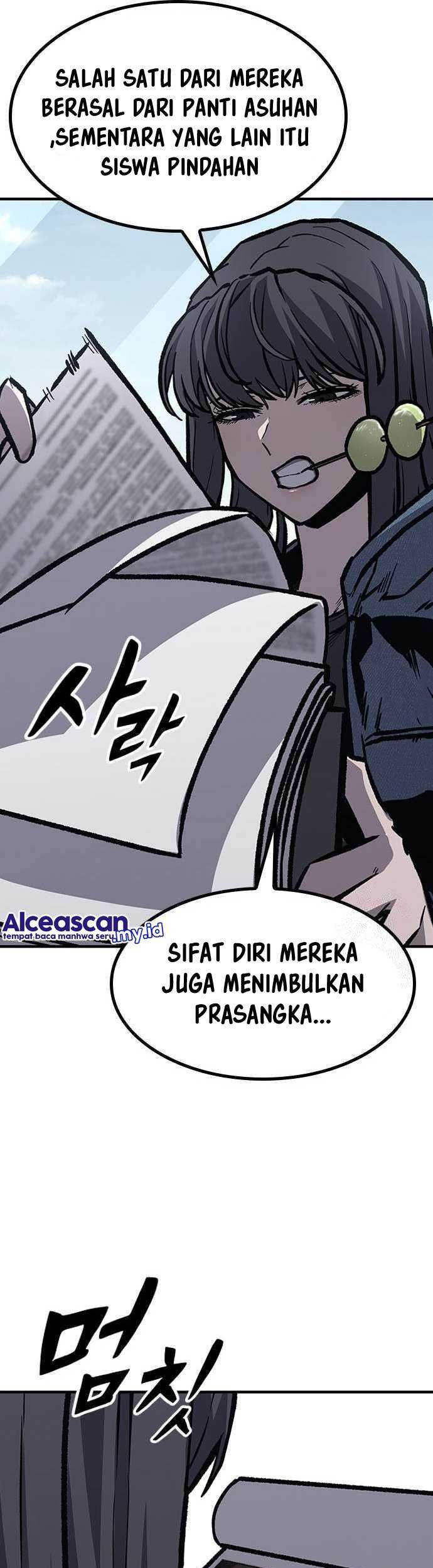 Hectopascals Chapter 65 - halaman 38