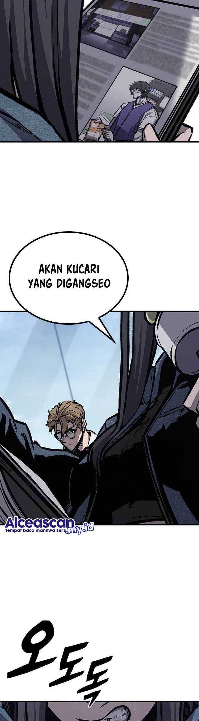 Hectopascals Chapter 65 - halaman 39