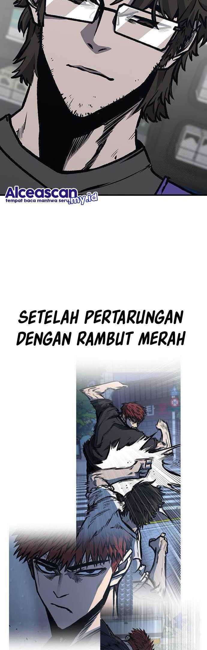 Hectopascals Chapter 65 - halaman 43