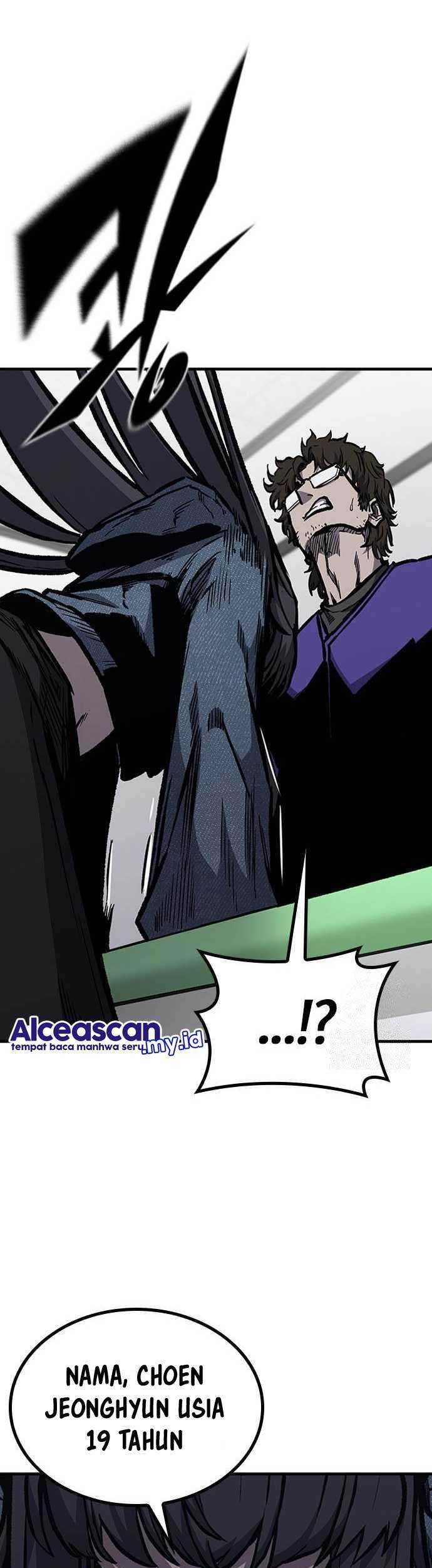 Hectopascals Chapter 65 - halaman 50