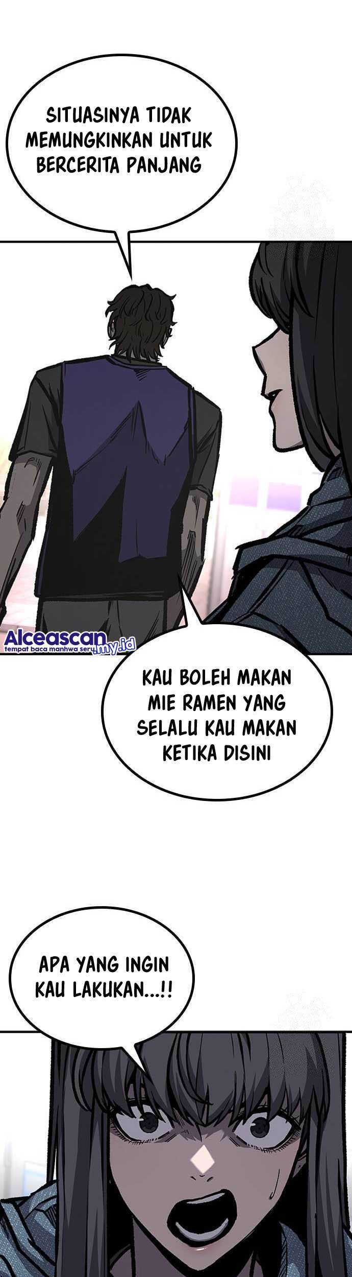 Hectopascals Chapter 65 - halaman 62