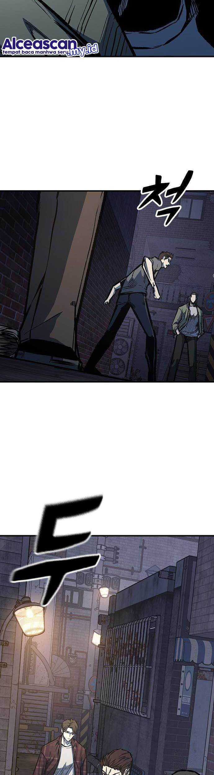 Hectopascals Chapter 65 - halaman 8