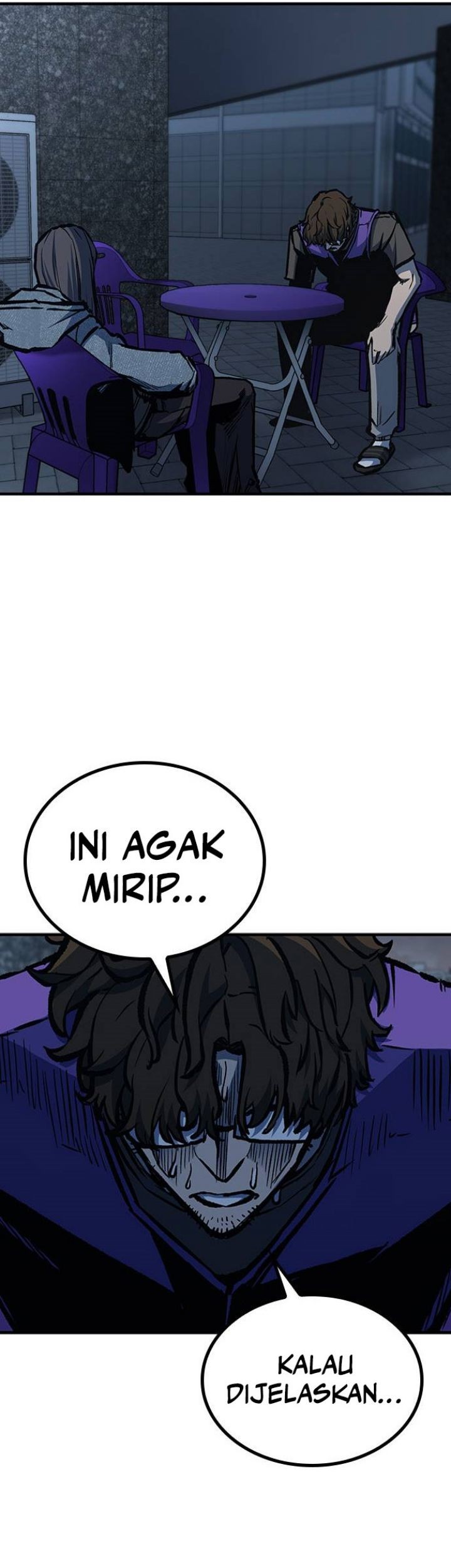 Hectopascals Chapter 66 - halaman 24