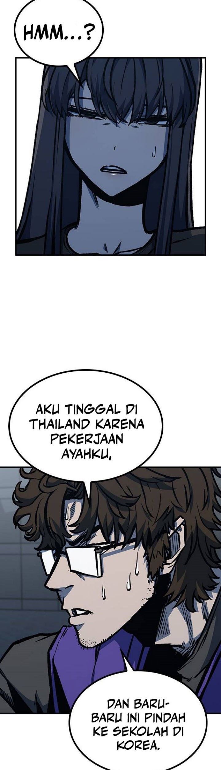 Hectopascals Chapter 66 - halaman 26