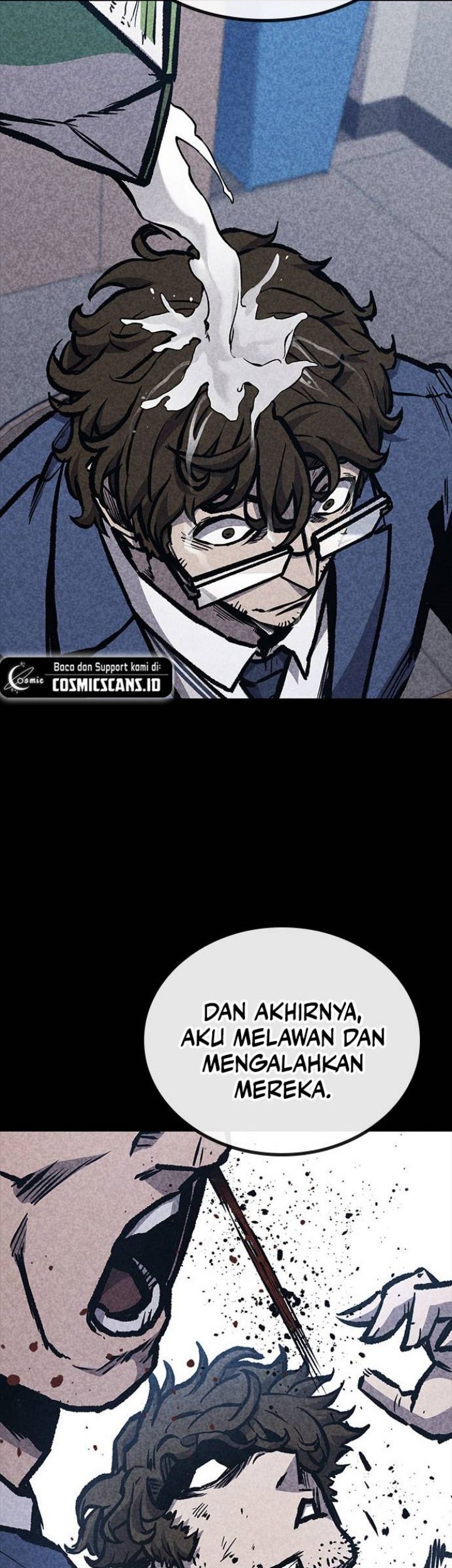 Hectopascals Chapter 66 - halaman 29