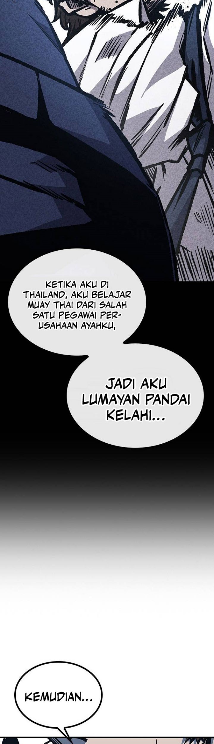 Hectopascals Chapter 66 - halaman 30