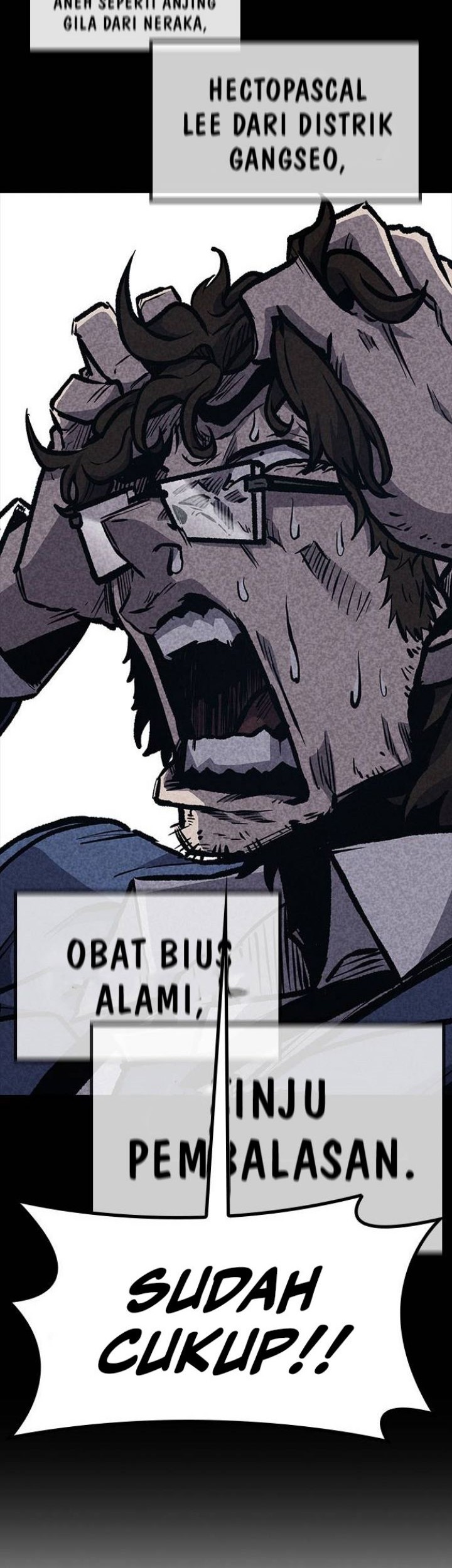 Hectopascals Chapter 66 - halaman 35