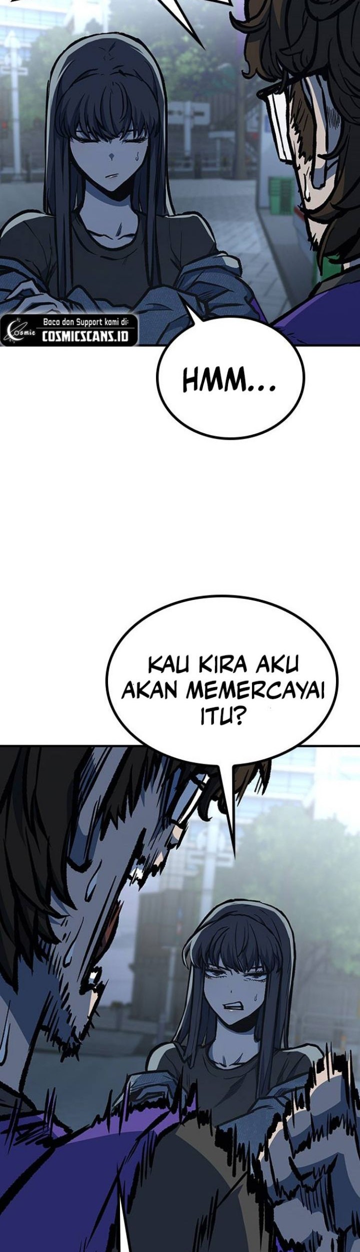 Hectopascals Chapter 66 - halaman 38
