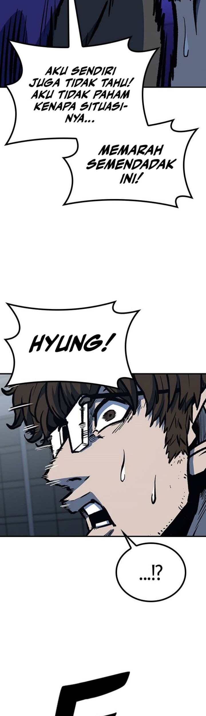 Hectopascals Chapter 66 - halaman 39