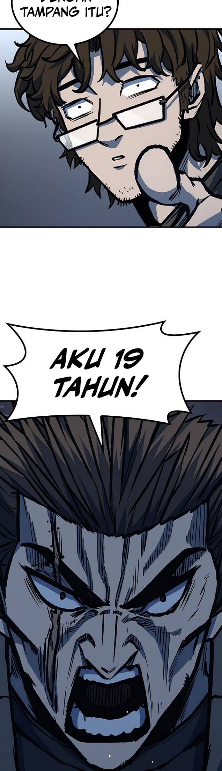 Hectopascals Chapter 66 - halaman 44