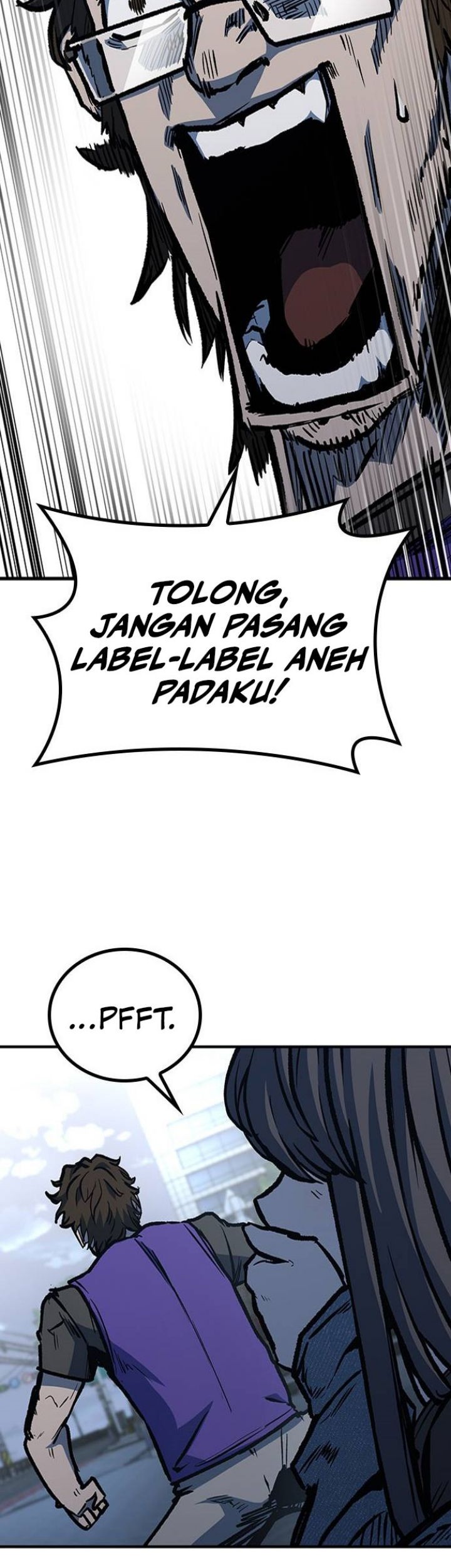 Hectopascals Chapter 66 - halaman 48
