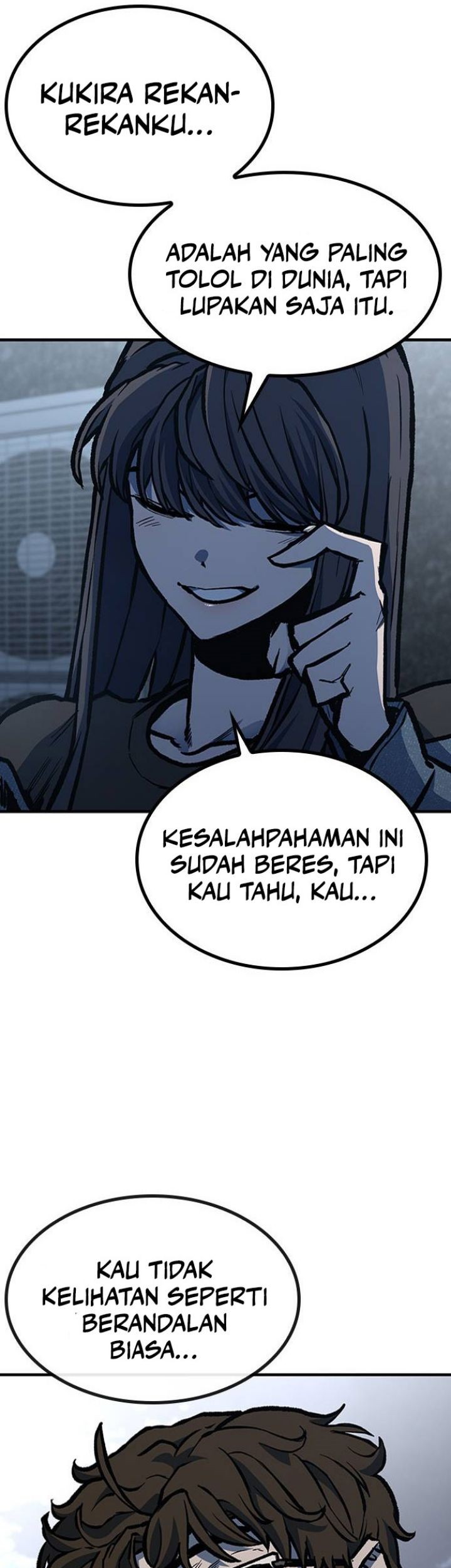 Hectopascals Chapter 66 - halaman 50