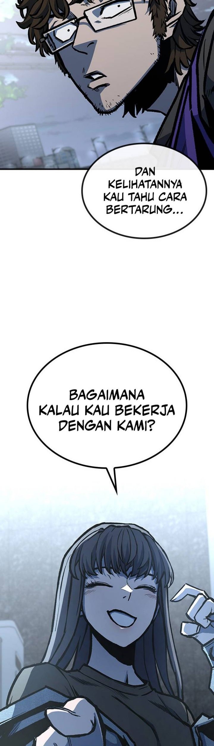 Hectopascals Chapter 66 - halaman 51