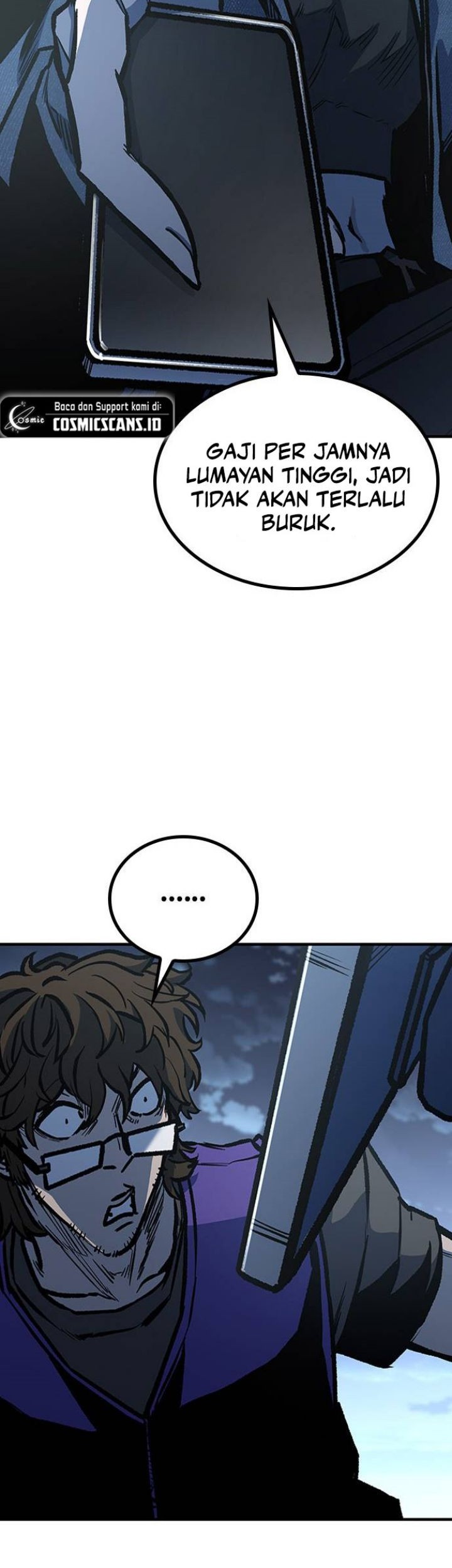 Hectopascals Chapter 66 - halaman 52