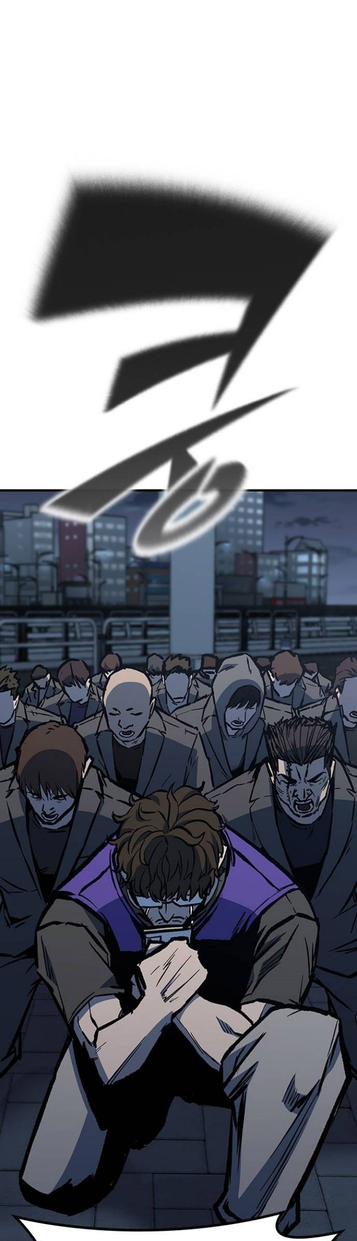 Hectopascals Chapter 66 - halaman 57