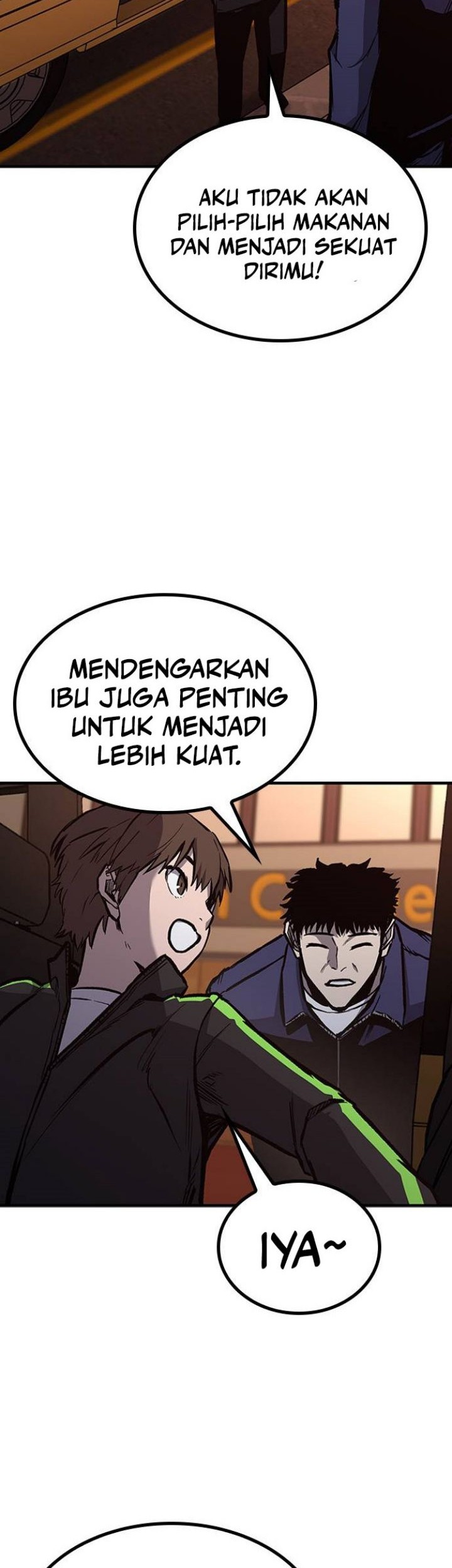 Hectopascals Chapter 66 - halaman 61