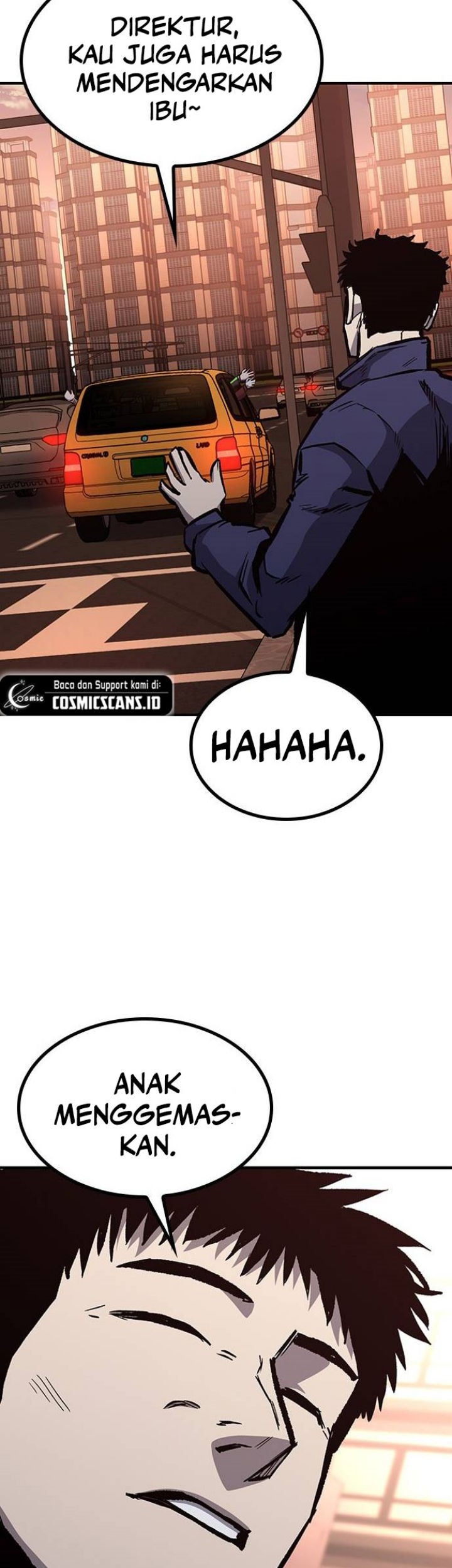 Hectopascals Chapter 66 - halaman 62