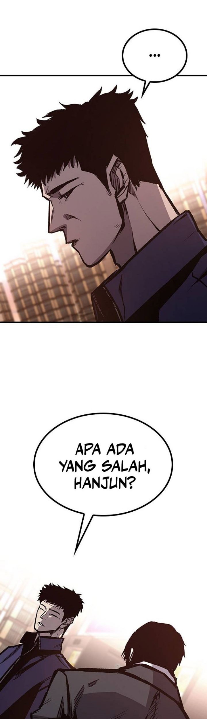 Hectopascals Chapter 66 - halaman 66