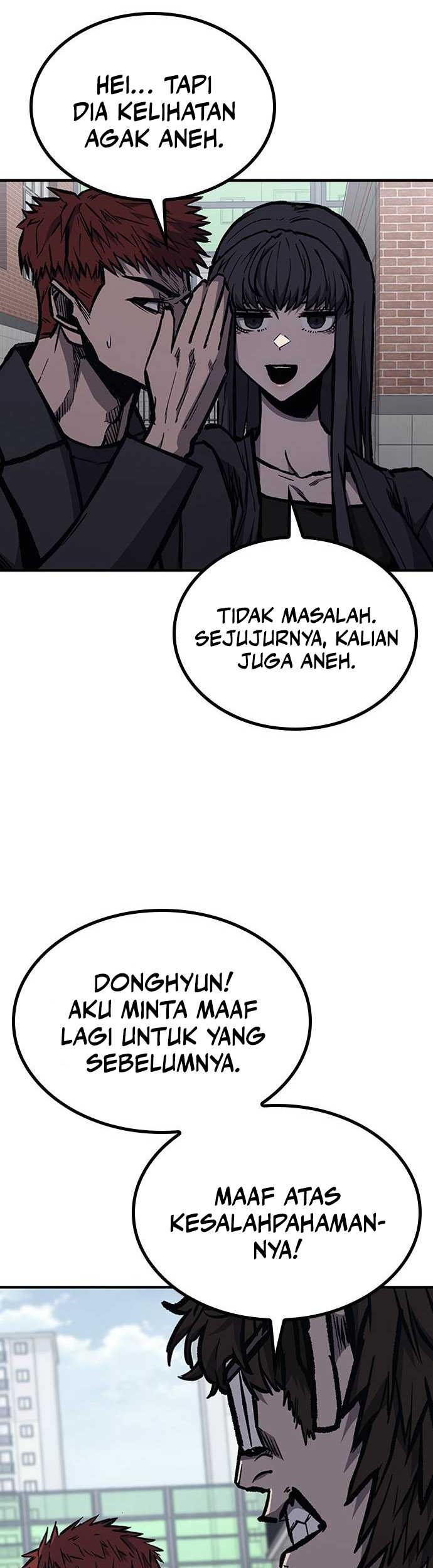 Hectopascals Chapter 67 - halaman 16