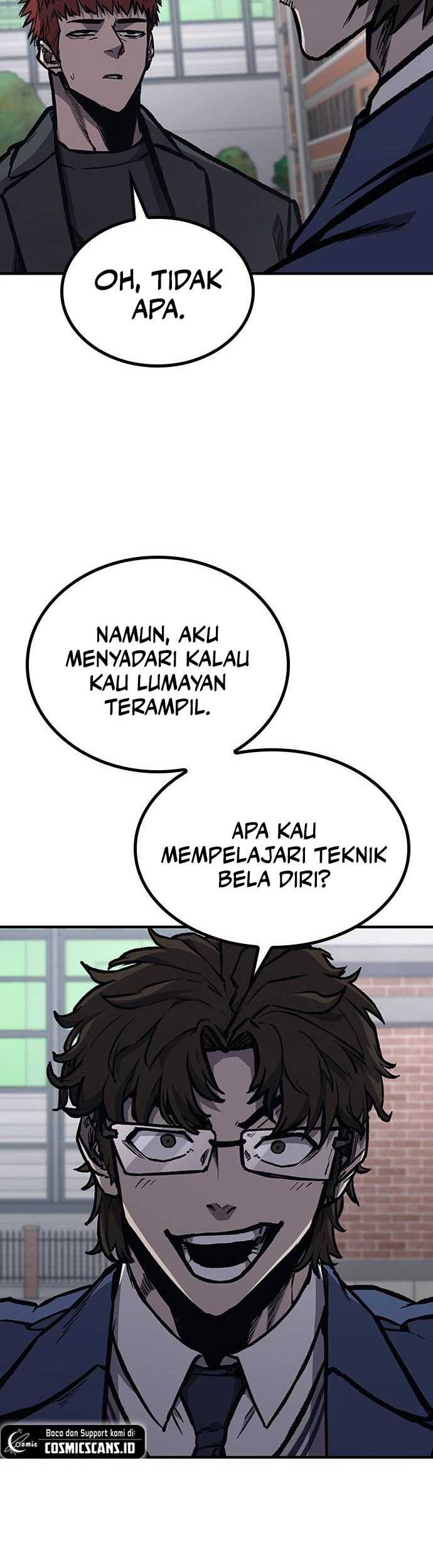 Hectopascals Chapter 67 - halaman 17