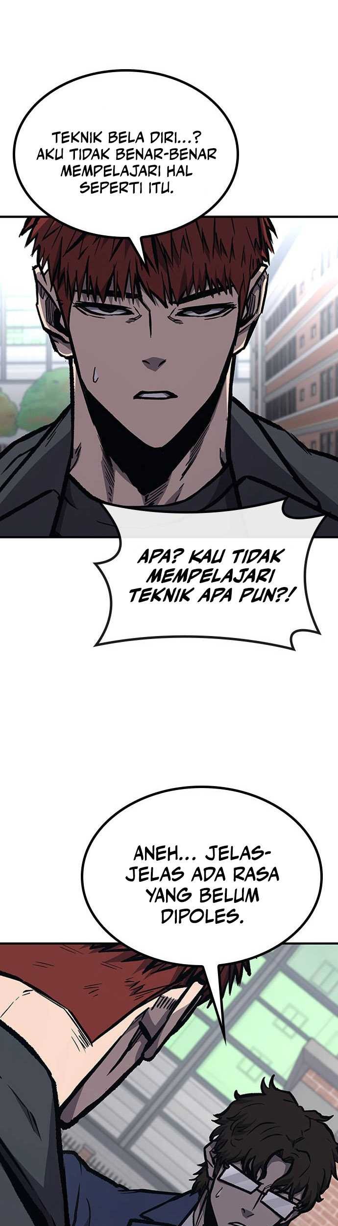 Hectopascals Chapter 67 - halaman 18