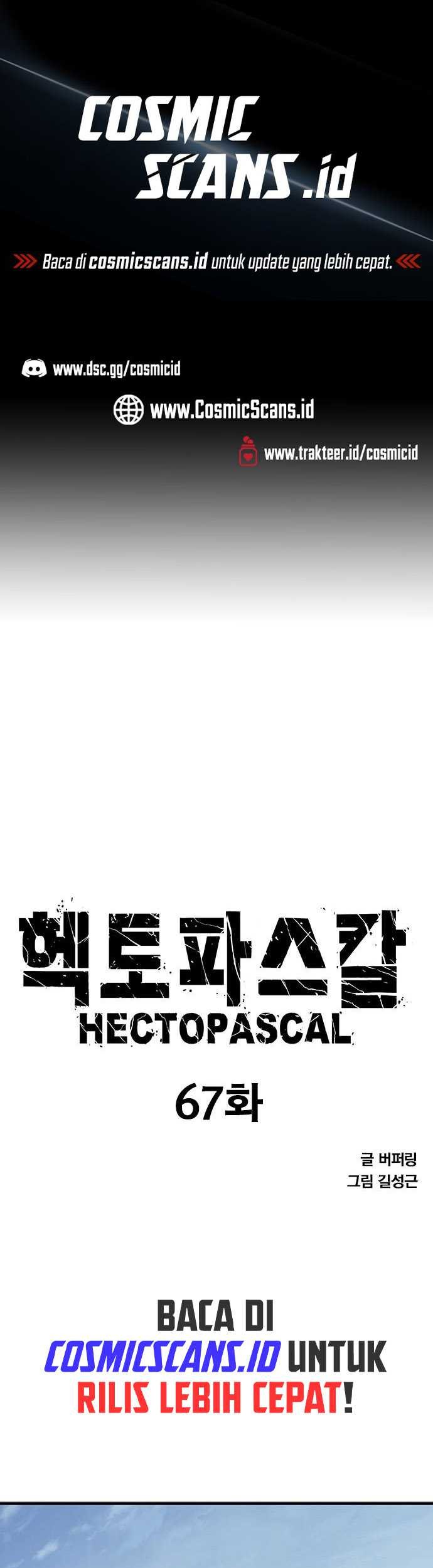 Hectopascals Chapter 67 - halaman 2