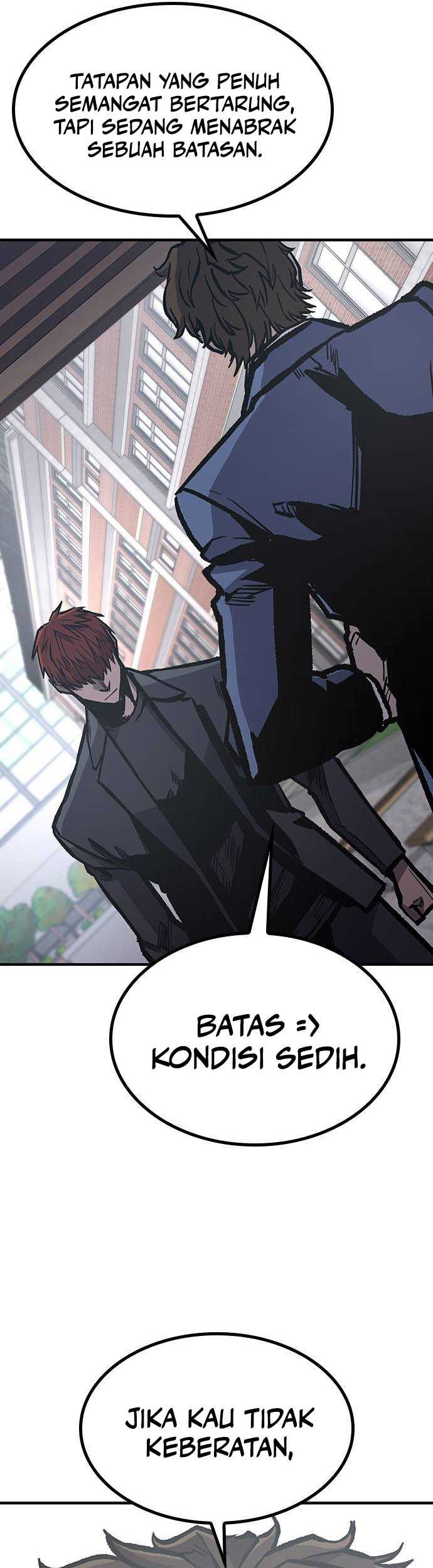 Hectopascals Chapter 67 - halaman 22