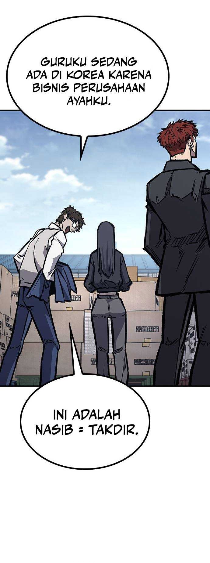 Hectopascals Chapter 67 - halaman 25
